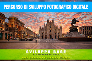 Sviluppo Fotografico Base 2016